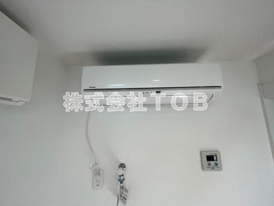 【設備】 | グレイスシールド烏丸