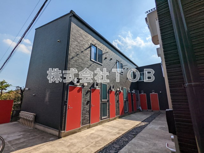 【外観】 | グレイスシールド烏丸