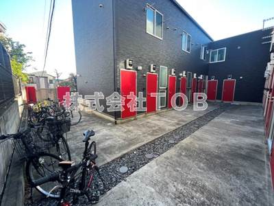 【その他共用部分】 | グレイスシールド烏丸