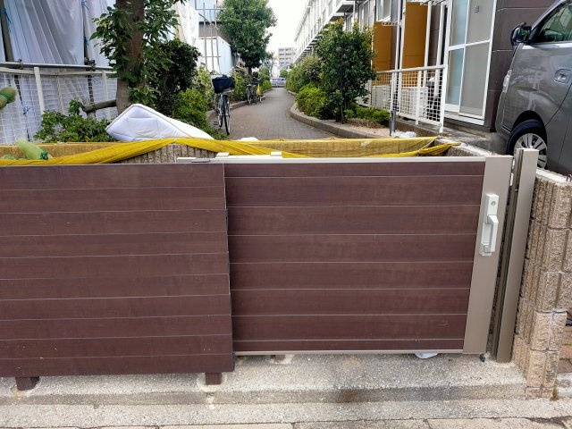 Natura SHINKOIWAのその他共用部分