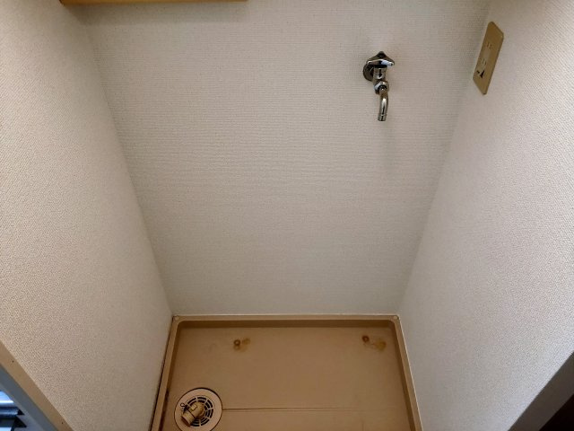 Natura SHINKOIWAの設備|写真は218号室のもの、同タイプです。