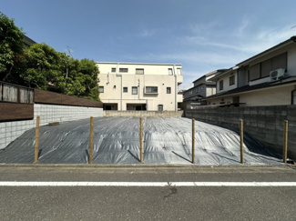 【外観】 | 2024年5月25日撮影