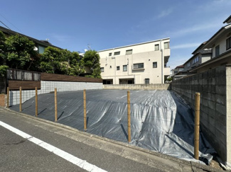 【外観】 | 2024年5月25日撮影