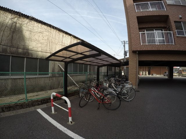 【その他共用部分】 | レクサスYOSHIOKA