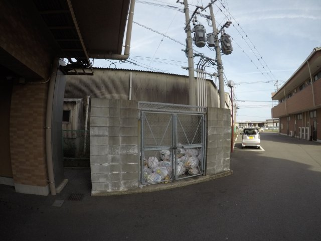 【その他共用部分】 | レクサスYOSHIOKA