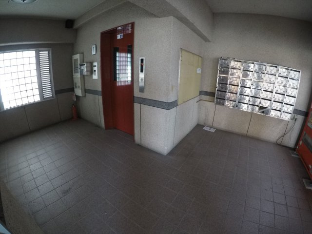 【エントランス】 | レクサスYOSHIOKA