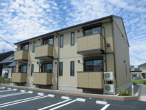 カナンドーサの画像