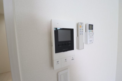 【セキュリティ】 | フジパレス緑Ⅰ番館