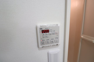【設備】 | フジパレス緑Ⅰ番館
