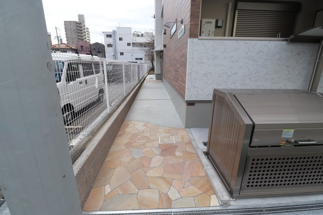 【エントランス】 | フジパレス緑Ⅰ番館