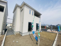 新築　沼田市桜町　2号棟の画像