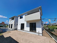 新築　沼田市桜町　3号棟の画像