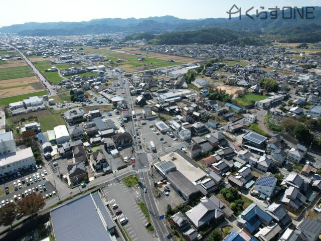 【周辺】 | 姫路市香寺町溝口2期／2区画