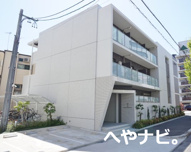 IE 新栄の画像