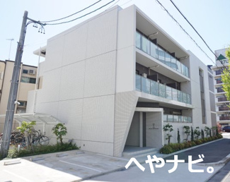 【外観】 | ★外観