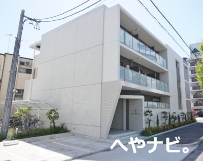 【外観】 | IE 新栄 | ★外観