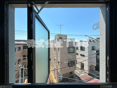 【展望】 | Axia千歳烏山-アクシアチトセカラスヤマ-