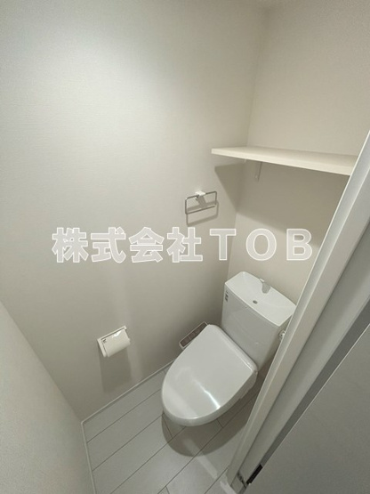 【トイレ】 | Axia千歳烏山-アクシアチトセカラスヤマ-