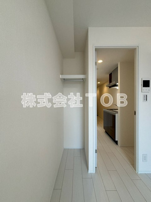 【収納】 | Axia千歳烏山-アクシアチトセカラスヤマ-