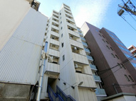 宮崎ビル(ミヤザキビル)の画像