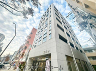 レジデンス富久寿の画像