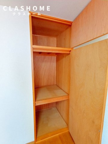 サープラスII MIYABI　刈谷市の賃貸ならクラスホーム刈谷店の収納
