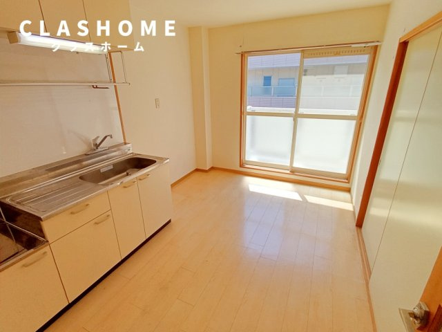 サープラスII MIYABI　刈谷市の賃貸ならクラスホーム刈谷店の居間・リビング