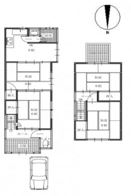 【土地図】 | K11759-大宮