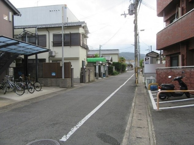 【前面道路含む現地写真】 | K11759-大宮