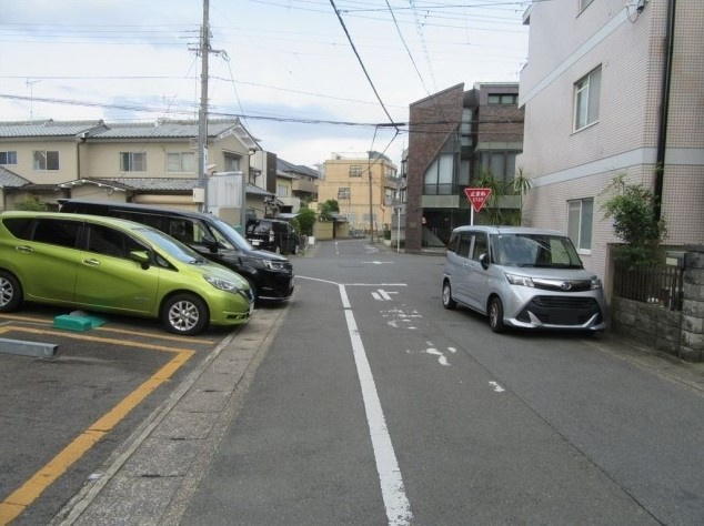 【前面道路含む現地写真】 | K11759-大宮