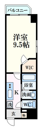 ウイング宝町フォース