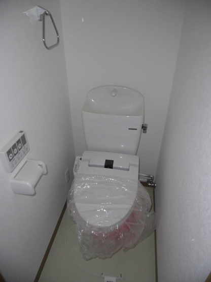 【トイレ】ウイング宝町フォース