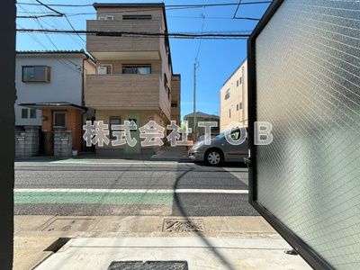 【展望】 | Axia千歳烏山-アクシアチトセカラスヤマ-