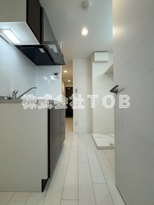 【内装】 | Axia千歳烏山-アクシアチトセカラスヤマ-