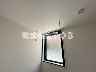 【設備】 | Axia千歳烏山-アクシアチトセカラスヤマ- | 室内洗濯物干し