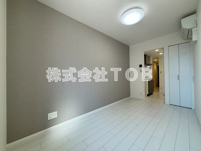 【洋室】 | Axia千歳烏山-アクシアチトセカラスヤマ-