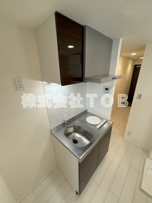【キッチン】 | Axia千歳烏山-アクシアチトセカラスヤマ-
