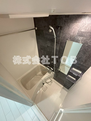 【浴室】 | Axia千歳烏山-アクシアチトセカラスヤマ-