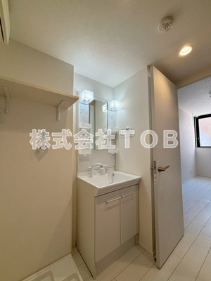 【独立洗面台】 | Axia千歳烏山-アクシアチトセカラスヤマ-