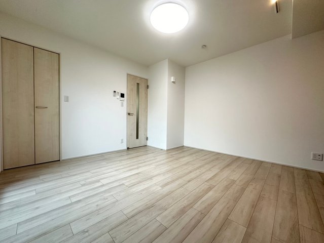 フジパレス東正雀の内装