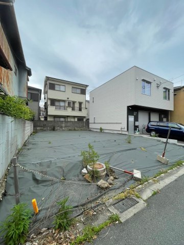 フジパレス東正雀のその他共用部分