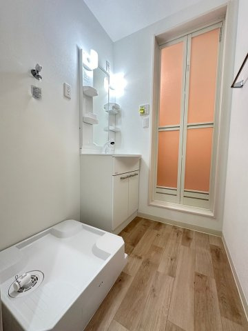 フジパレス東正雀の内装