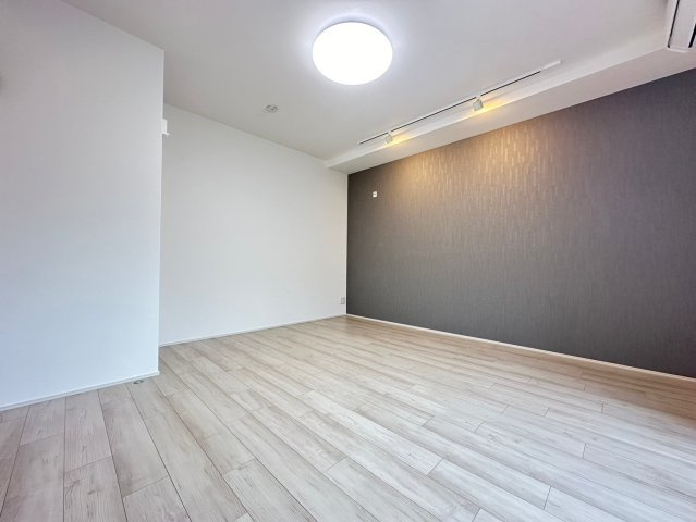 フジパレス東正雀の居間・リビング