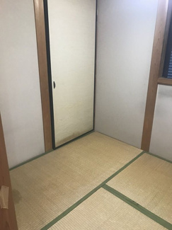 【和室】 | 上甲子園5丁目戸建