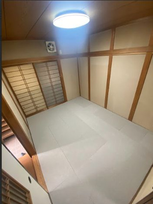 【和室】 | 上甲子園5丁目戸建