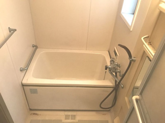 【浴室】 | 上甲子園5丁目戸建