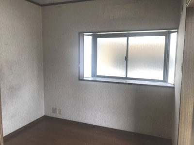 【洋室】 | 上甲子園5丁目戸建