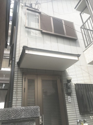 【外観】 | 上甲子園5丁目戸建