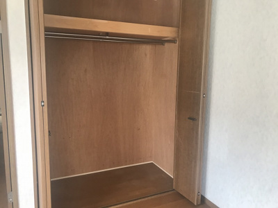 【収納】 | 上甲子園5丁目戸建