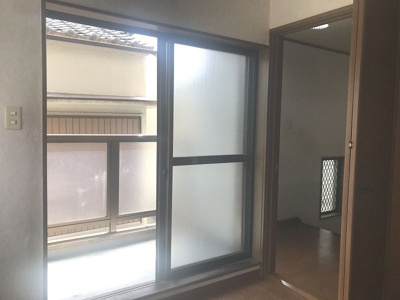 【バルコニー】 | 上甲子園5丁目戸建